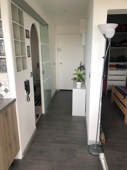 Carnon Plage : Bel Appartement Bien Citue Mauguio Exteriér fotografie